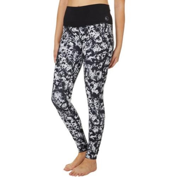 Reel Legends Pants - Reel Legend Juniors Keep it Cool leggings